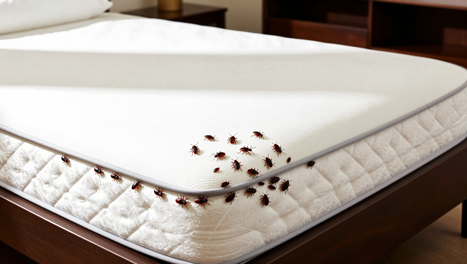 Bed Bugs Control in Dundas