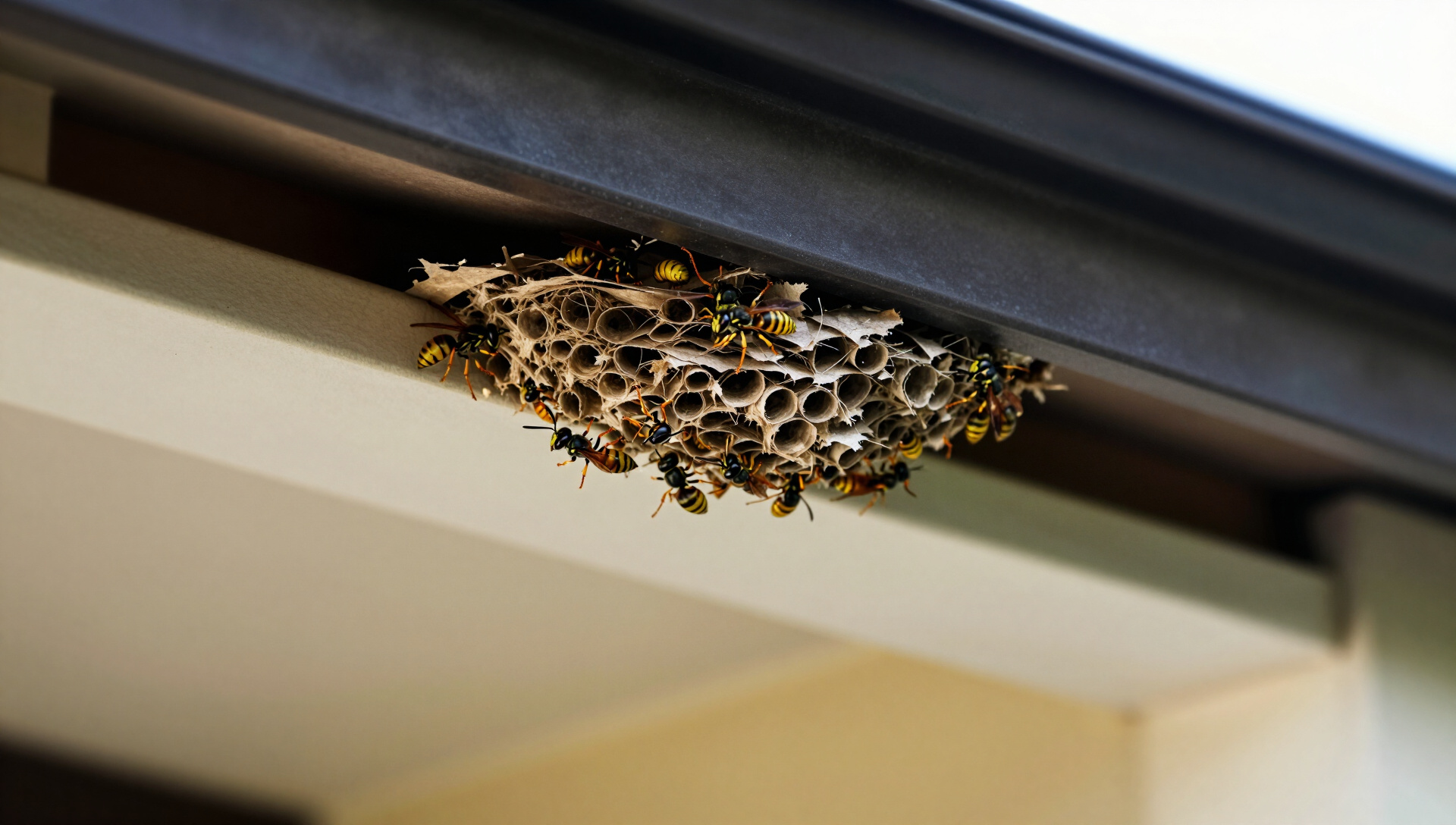 Bees and Wasp Removal in Dundas