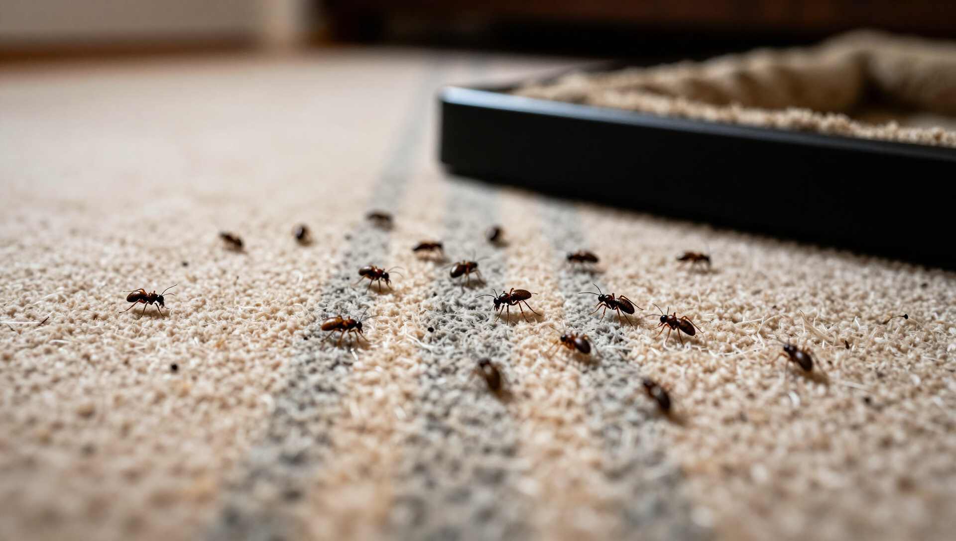 Fleas and Ticks Removal in Dundas